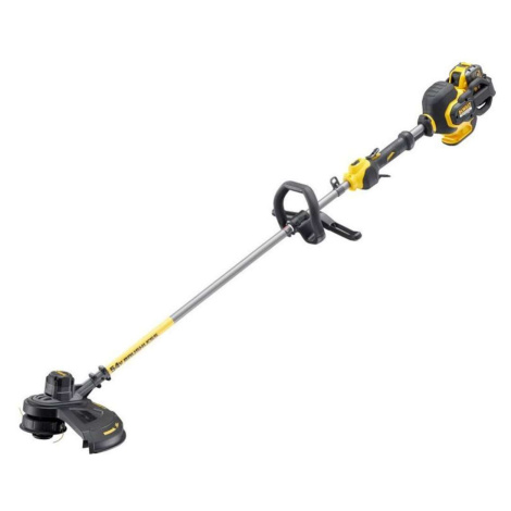 DeWALT Náradie - 54V AKU Strunová kosačka, 1x aku 9,0 Ah FLEXVOLT, nabíjačka DCM571X1