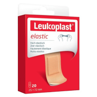 LEUKOPLAST Elastic 2 velikosti 20 ks