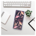 Odolné silikónové puzdro iSaprio - Herbal Pattern - Xiaomi Mi 9 Lite