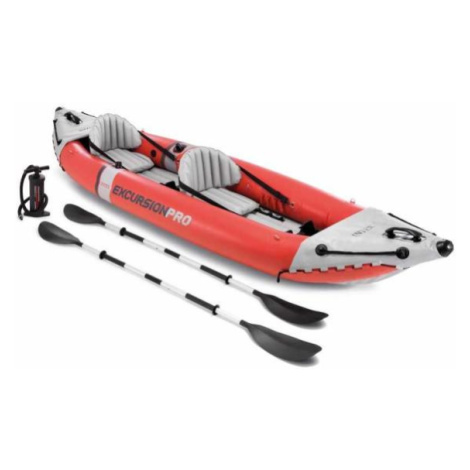Nafukovací čln INTEX 68309 Excursion Pro