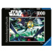 Ravensburger Star Wars: X-Wing Kokpit 1000 dielikov