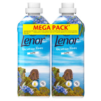 LENOR Aviváž Capri 2 x 925 ml