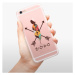 Odolné silikónové puzdro iSaprio - BOHO - iPhone 6 Plus/6S Plus
