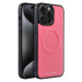 Roar Mag Morning Apple iPhone 15 Pro Max hot pink