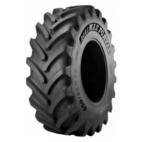 BKT 600/70 R 30 161A8/158D AGRIMAX_FORTIS TL