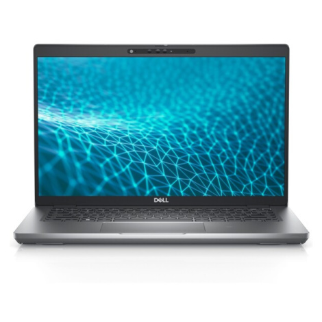 Dell Latitude 5431 (W9D50) sivý