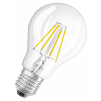 OSRAM LED žiarovka E27 4W Classic filament 827