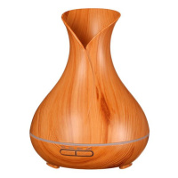 Aróma difuzér SIXTOL Vulcan Light Wood