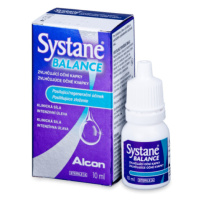 SYSTANE Balance 10 ml
