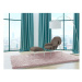 Ružový koberec Universal Floki Liso, 160 × 230 cm