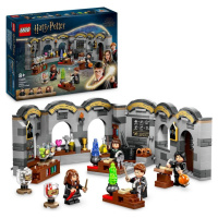 LEGO® Harry Potter™ 76431 Rokfortský hrad: Hodina lektvarov