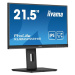 iiyama ProLite XUB2293HS-B5 IPS monitor 21,5"