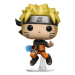 Funko POP! Naruto Shippuden Animation: Naruto Rasengan