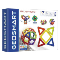 GeoSmart - GeoSphere - 31 ks