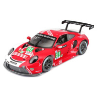 Bburago 1:24 Race Porsche 911 RSR LM 2020