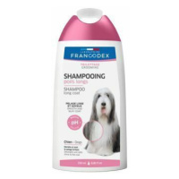 Francodex Šampón pre dlhosrstých psov 250ml