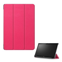 Apple iPad Pro 11 (2020 / 2021 / 2022), puzdro Folder Case, puzdro Smart Case, purpurová