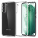 Kryt Spigen Ultra Hybrid Samsung S22 Plus Crystal Clear(ACS03954)