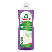 FROSCH EKO Univerzálny čistič Levanduľa 1000 ml