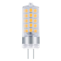 Solight LED žiarovka G4, 3,5W, 3000K, 340lm, WZ330