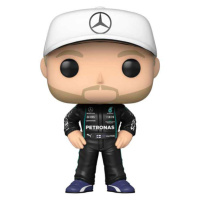 Funko POP! Racing: AMG Petronas Formula One Team - Valtteri Bottas