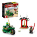 LEGO® NINJAGO® 71788 Lloydova nindžovská motorka