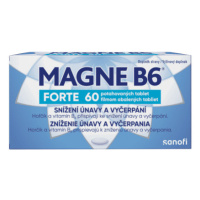 MAGNE B6 Forte 60 tabliet