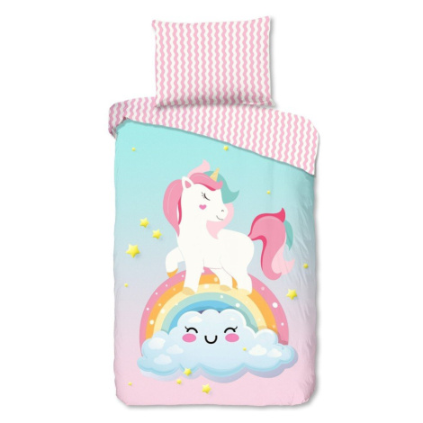 Detské obliečky Good Morning