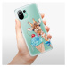 Odolné silikónové puzdro iSaprio - Love Ice-Cream - Xiaomi Mi 11 Lite