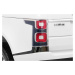 mamido  Elektrické autíčko Range Rover HSE 4x4 biele