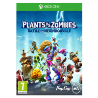 Plants vs Zombie: Battle for Neighborville (Xbox One)