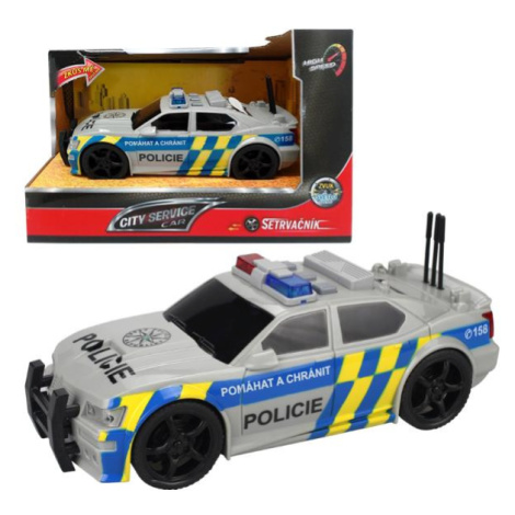 Polícia 1:20