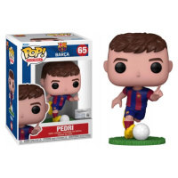 Funko POP! #65 futbal: FC Barcelona - Pedri