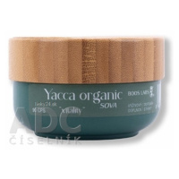 Yacca organic SOVA vitality