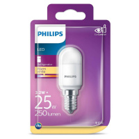 LED 25W T25 E14 chladnicka PHILIPS