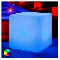Big Cube - svietiaca kocka - ovládateľná cez aplikáciu