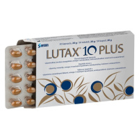 Lutax 10 Plus 30 tabliet