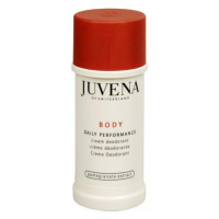 Juvena Body Cream Deodorant 40ml (Denní ochrana)