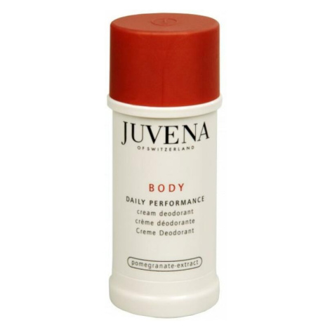 Juvena Body Cream Deodorant 40ml (Denní ochrana)