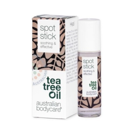 ABC Tea tree oil hojivá tyčinka 9 ml