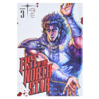 Viz Media Fist of the North Star 3