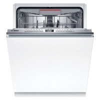 BOSCH SMV4ECX28E Séria 4