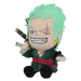 Sakami Merchandise One Piece Plush Figure Zoro 25 cm