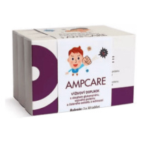 AMPCARE Imunity pack 30 + 30 90 tabliet