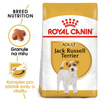 RC JACK RUSSELL - 1,5kg
