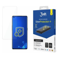 Ochranná fólia 3MK Silver Protect+ Oppo Reno 6 Pro 5G PEPM00 Wet-mounted Antimicrobial film