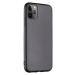 Tactical TPU Kryt pre Apple iPhone 11 Black