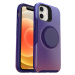 Kryt Otterbox Otter+Pop Symmetry for iPhone 12 mini violet (77-65391)