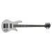 Spector NS Ethos HP 5 Gunmetal Gloss