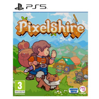 Pixelshire (PS5)